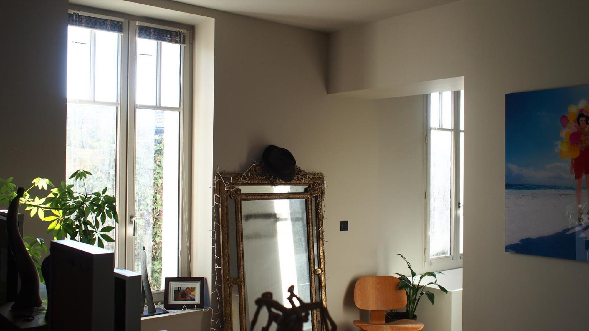 Oasis De Cauderan Villa Bordeaux Exteriör bild