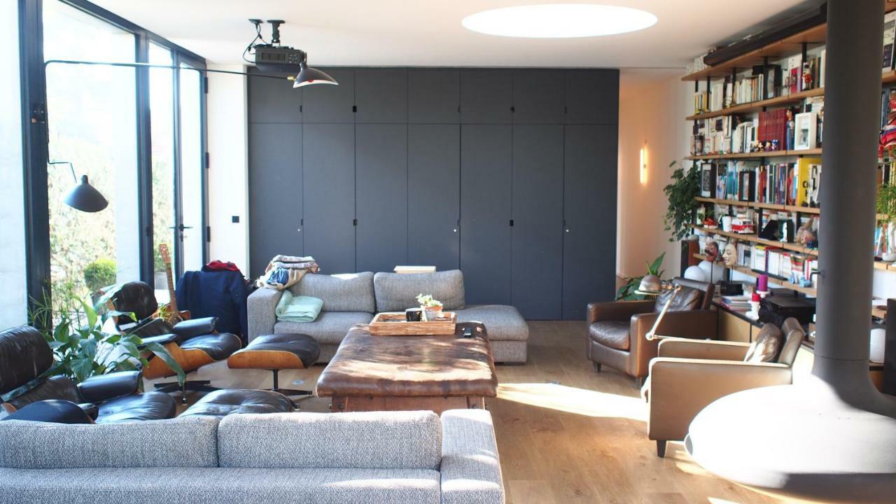 Oasis De Cauderan Villa Bordeaux Exteriör bild
